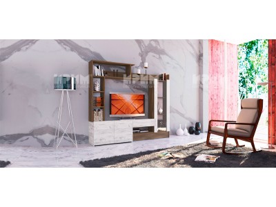 Σύνθετο City  6003